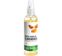 Tot Herba Huile d'amande dermatologique 100 ml