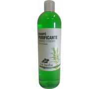 Tot Herba Shampooing Nettoyant au Romarin et au Genévrier 500ml