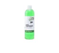 Tot Herba Champú Purificante Romero y Enebro 500ml