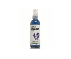 Tot Herba Vitalisation Huile de Lavande 100ml