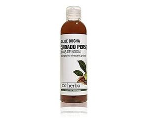 Tot Herba Walnut Leaf Gel Hygiène Intime 100ml