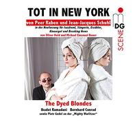 Tot in New York