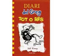 Tot O Res Kinney, Jeff (Auteur)