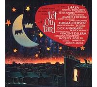 Tôt ou tard - Edition deluxe avec "Au clair de la Lune" un documentaire de 90 min E