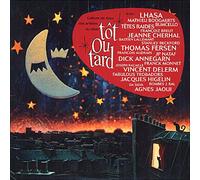 Tôt Ou Tard (Inclus 1 DVD)