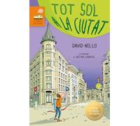 Tot sol a la ciutat