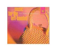 Tot Taylor & Mick Bass - Music for Left-Handed