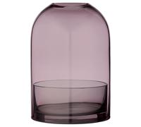 TOTA Lanterne Rose/ Noir