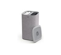 Tota Panier à linge 60 litres Gris