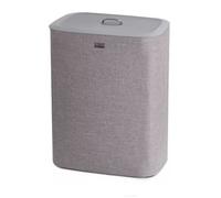 Tota panier à linge 60l gris - Joseph Joseph