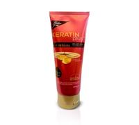 Totaal Beauty -Keratin Plus Intense Brazilian Luxurious Hair Treatment 200 grams with Biotin