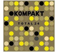 VARIOUS ARTISTS - TOTAL 24