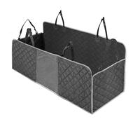 Total 4D, housse de protection banquette arrière