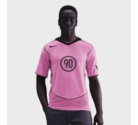 Nike T90 Homme - T-Shirts, Rose - Taille S - Poly Jersey Pink S