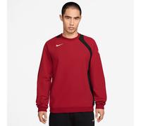 Sweatshirt Nike Total 90 Bleu S Male