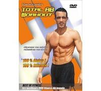 Total AB Workout - Tom Holland