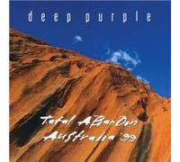 Total Abandon - Australia 1999