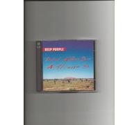 Total Abandon Australia '99-Live [Import]