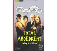 Total abgedreht - Living in Oblivion [VHS]