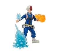 Total Anime Kaz - 6.5" Figure (6.5" MHA - TODOROKI) (W2)
