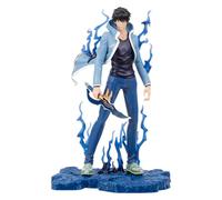 Total Anime Kaz - 9" Figure (Solo - Jinwoo) (W1)