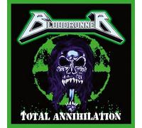 Bloodrunner - Total Annihilation [Import]