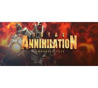 Total Annihilation: Commander Pack (DLC)