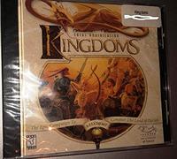 Total Annihilation: Kingdoms (Jewel Case) (輸入版)