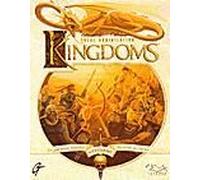 Total Annihilation Kingdoms Pc