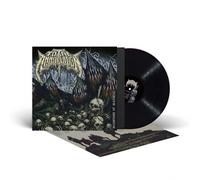 Total Annihilation - Mountains Of Madness [Vinyl Lp] 140 Gram Vinyl
