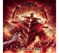 Total annihilation - n chains of doom