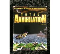Total Annihilation Pc