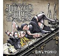 Junkyard drive - Sin & Tonic [Import]