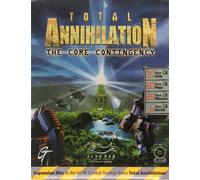 Total Annihilation: The Core Contingency (輸入版)