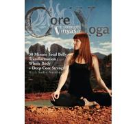 Total Belly Transformation: Whole Body Tone + Deeper Core Strength