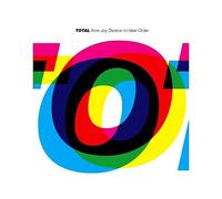 Total Best Of – Warner Music