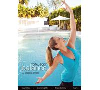 Total Body Balance DVD