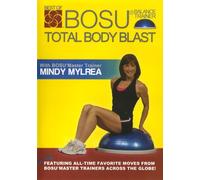 Total Body Blast: Best of Bosu Balance Trainer