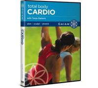 Total Body Cardio