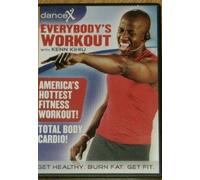 Total Body Cardio - Everybody's Workout with Kenn Kihiu