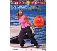 Epi Total Body - Cardio minceur