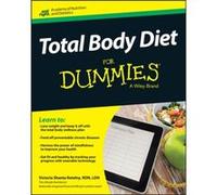 Total Body Diet For Dummies by Academy of Nutrition & Dietetics Academy of Nutrition Dietetics (Auteur)