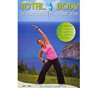 Total Body : Se muscler en 20 MN par Jour