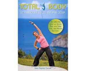 Total body E
