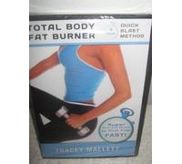 Total Body Fat Burner Fitness DVD