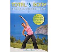 Total Body – Se muscler en 20 mn par jour – DVD – Epi