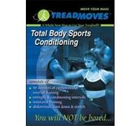Total Body Sports Conditioning: Treadmoves - DVD Zone 1 G
