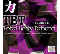 Total Body Tabata Volume 5