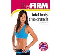 The Firm: Total Body Time-Crunch