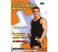 Total Body Workout 1 - Tom Holland G